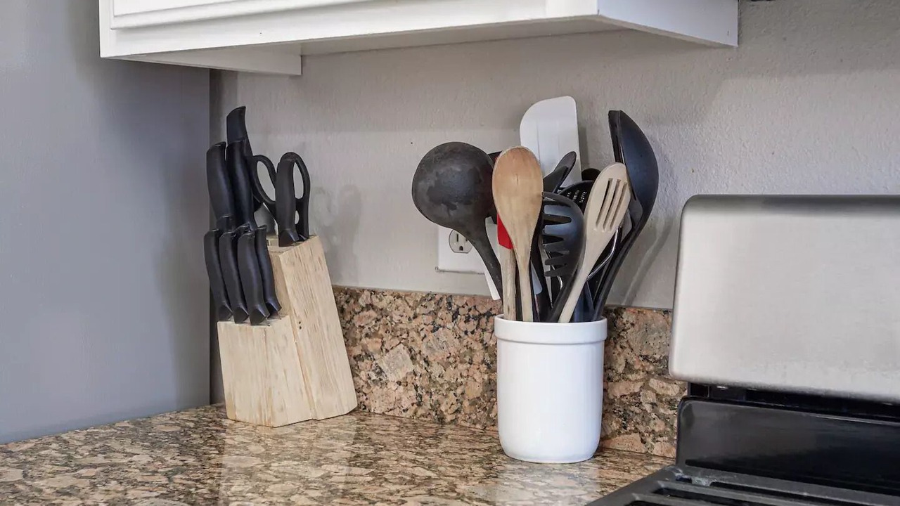 Photo of Kitchen in Highland Hills