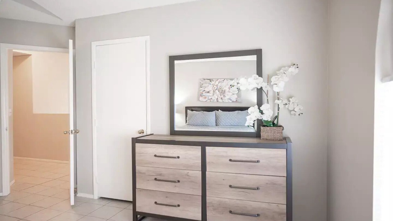 Photo of Bedroom in Highland Hills
