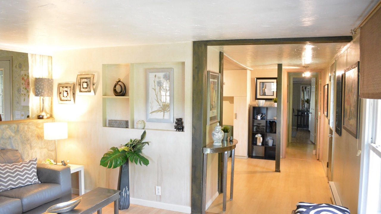 Photo of Livingroom in Wooldridge