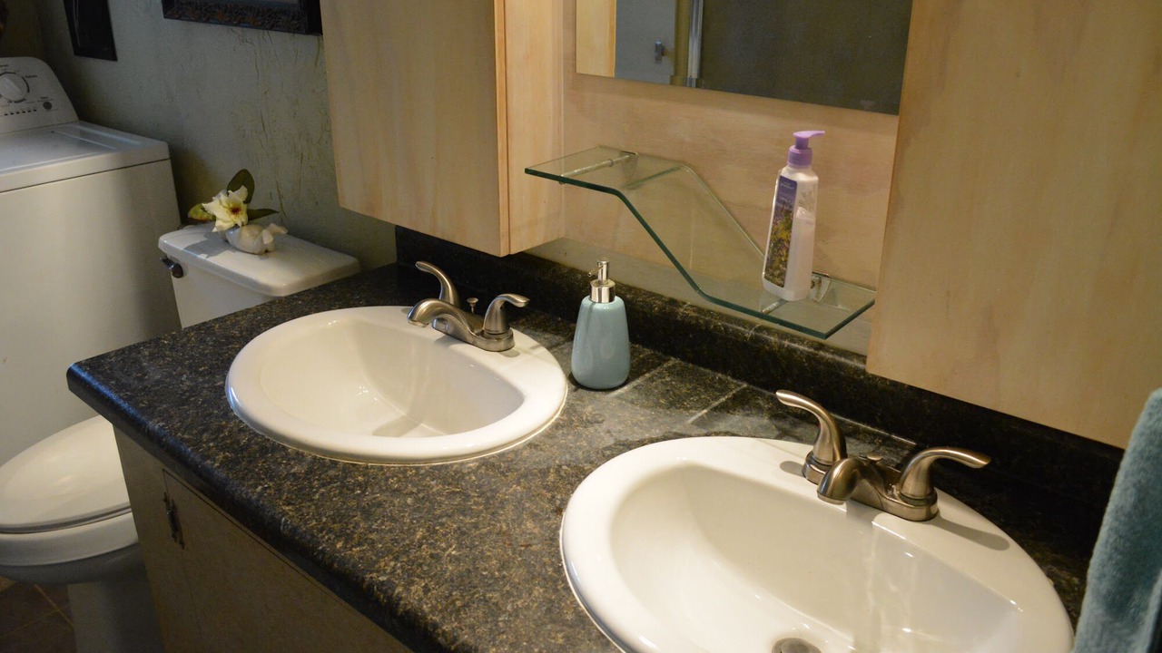 Photo of Bathroom in Wooldridge