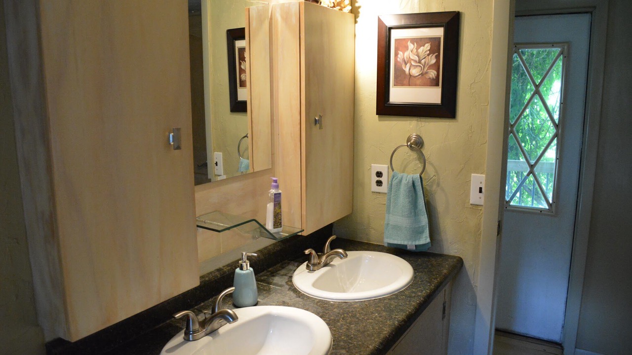 Photo of Bathroom in Wooldridge