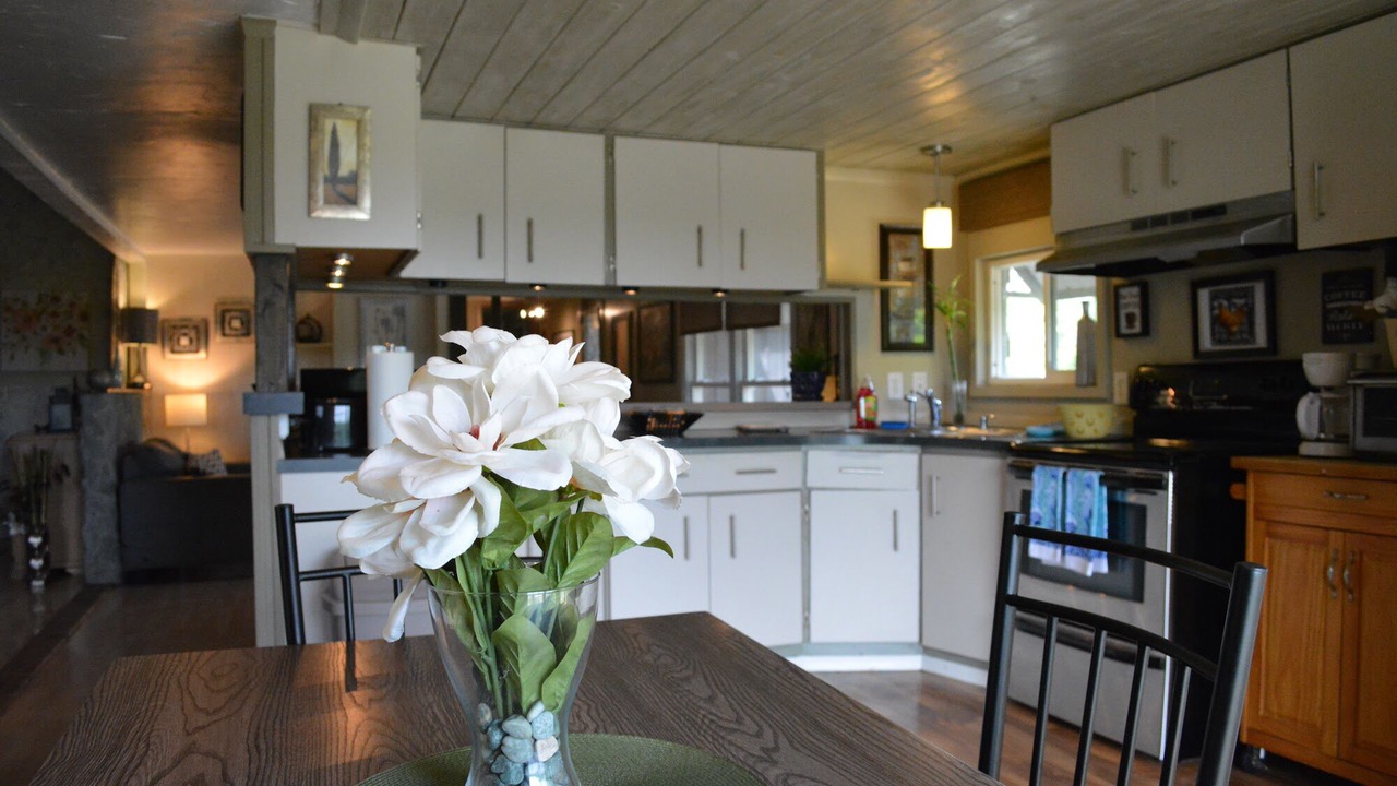 Photo of Kitchen in Wooldridge