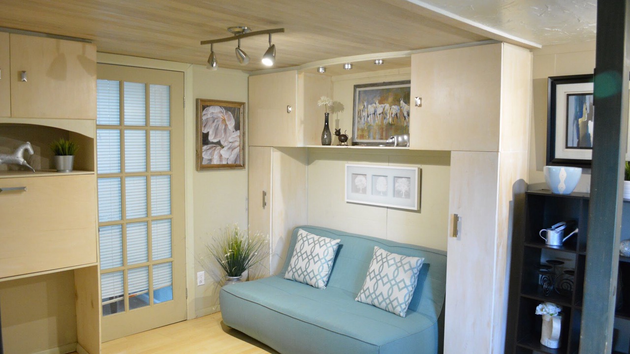 Photo of Livingroom in Wooldridge