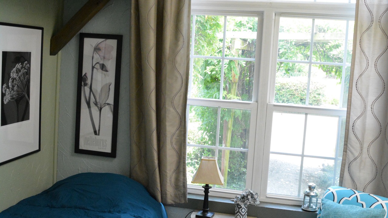 Photo of Bedroom in Wooldridge