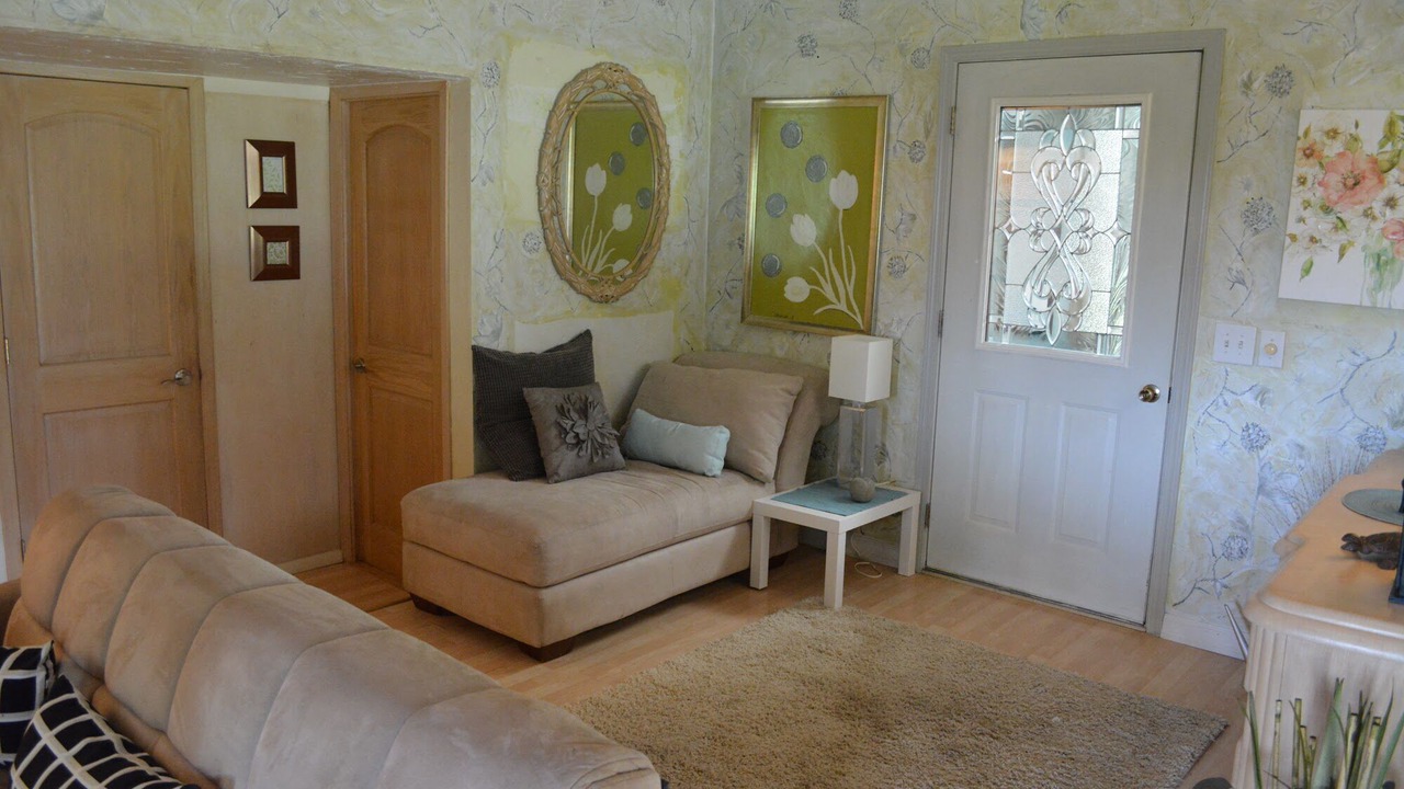 Photo of Livingroom in Wooldridge