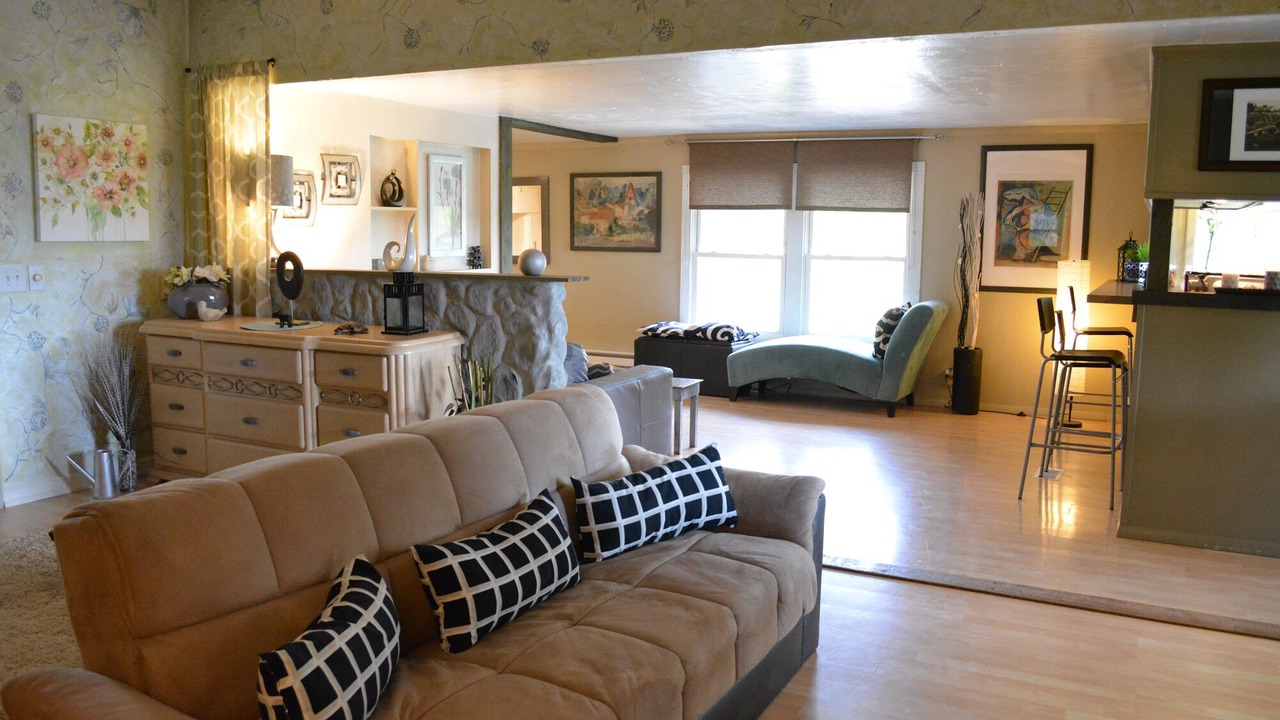 Photo of Livingroom in Wooldridge