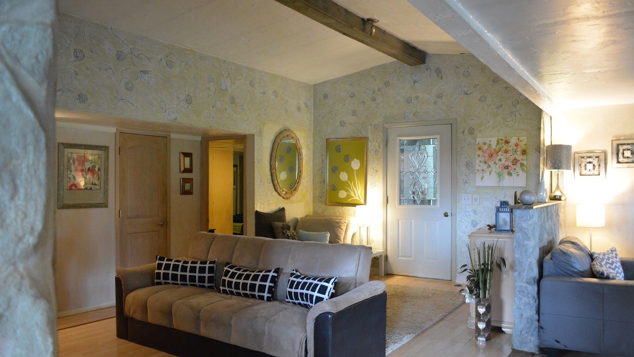 Photo of Livingroom in Wooldridge