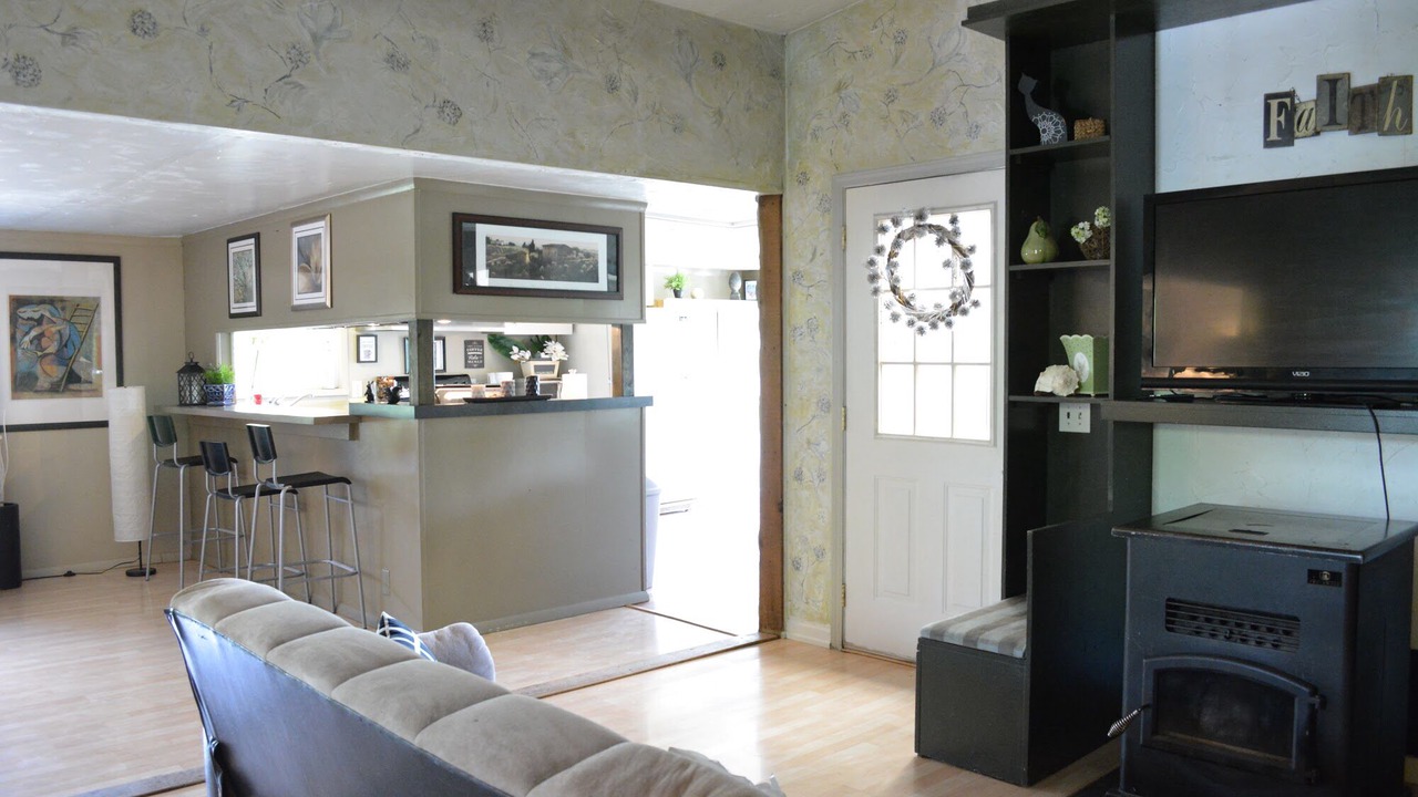 Photo of Livingroom in Wooldridge