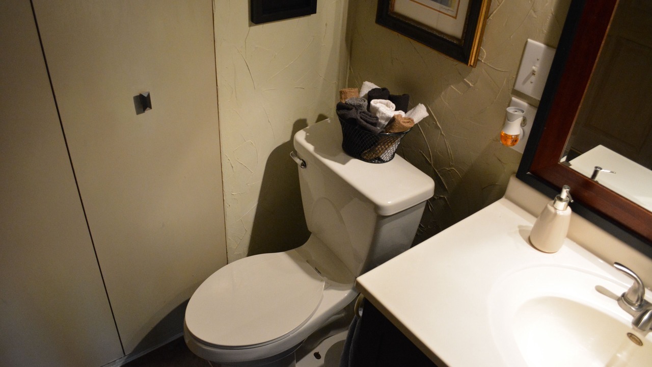 Photo of Bathroom in Wooldridge