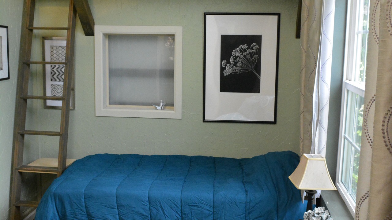 Photo of Bedroom in Wooldridge