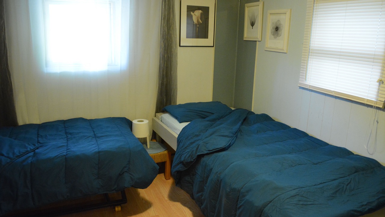 Photo of Bedroom in Wooldridge