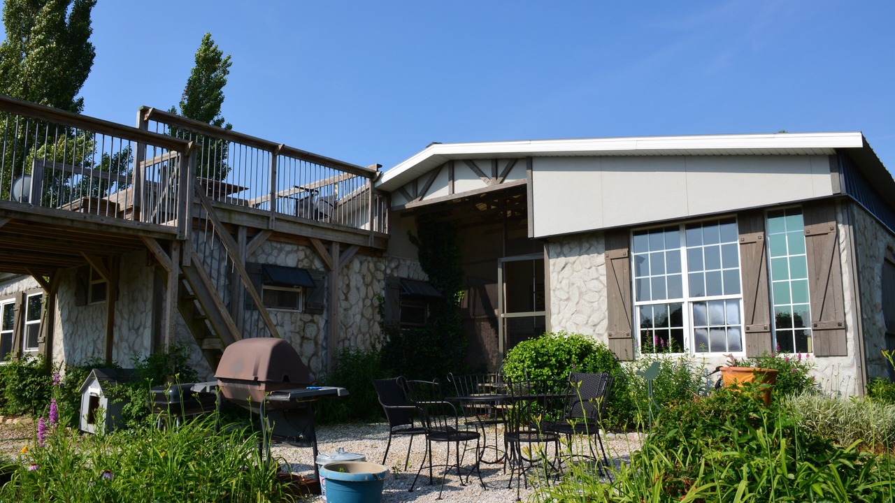 Photo of Outdoor in Wooldridge