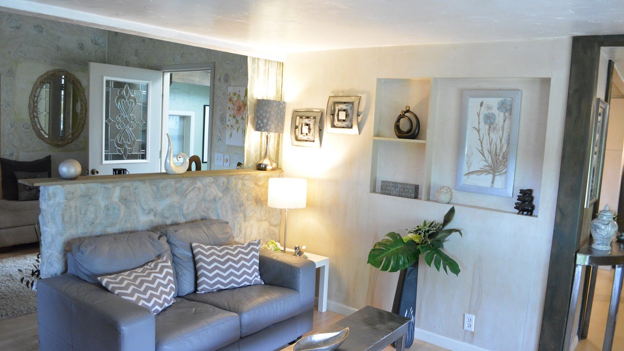 Photo of Livingroom in Wooldridge