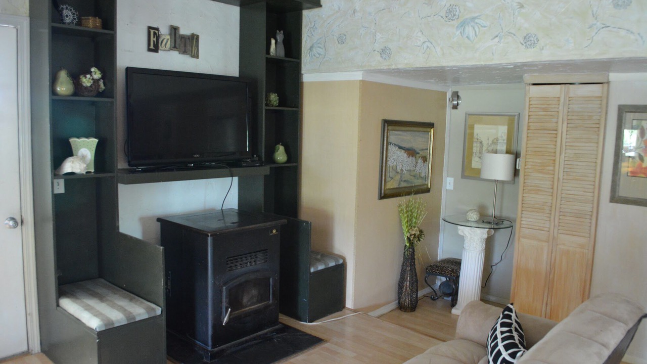 Photo of Livingroom in Wooldridge