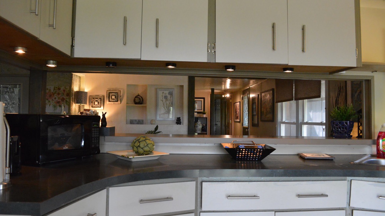 Photo of Kitchen in Wooldridge