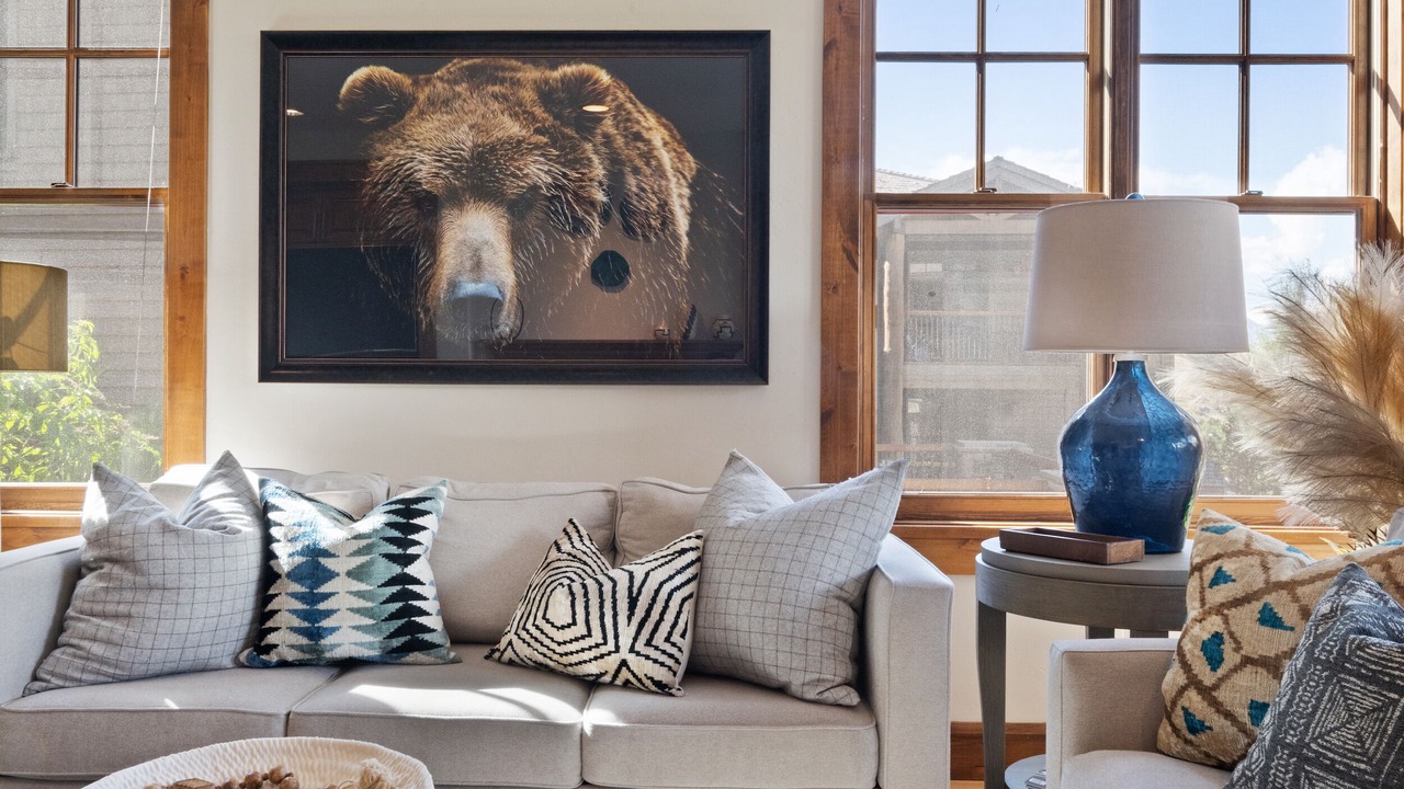 Photo of Livingroom in Jackson