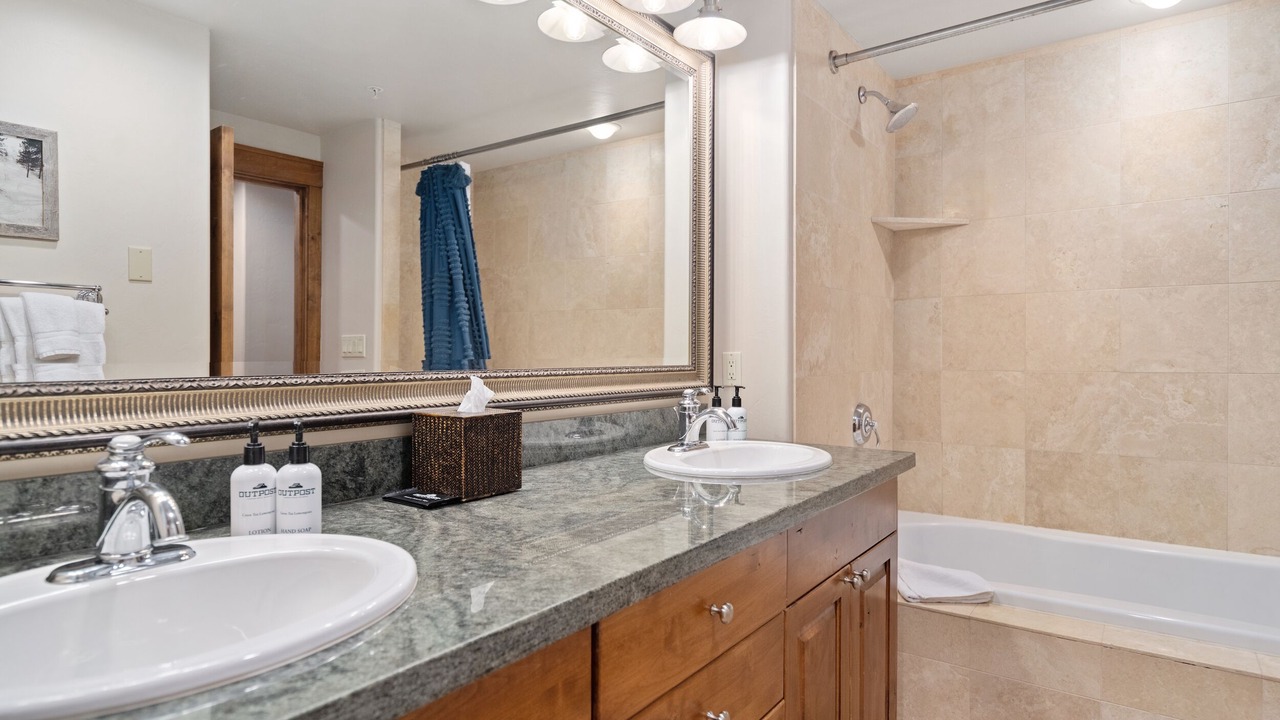 Photo of Bathroom in Jackson