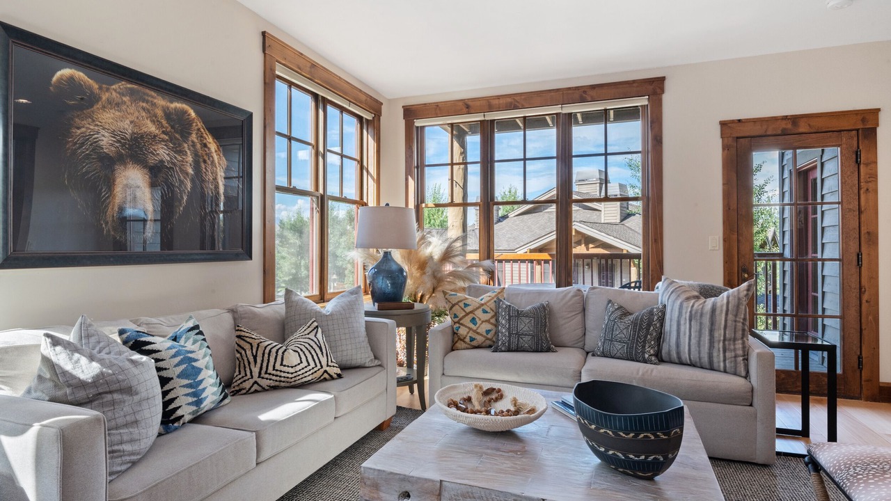 Photo of Livingroom in Jackson