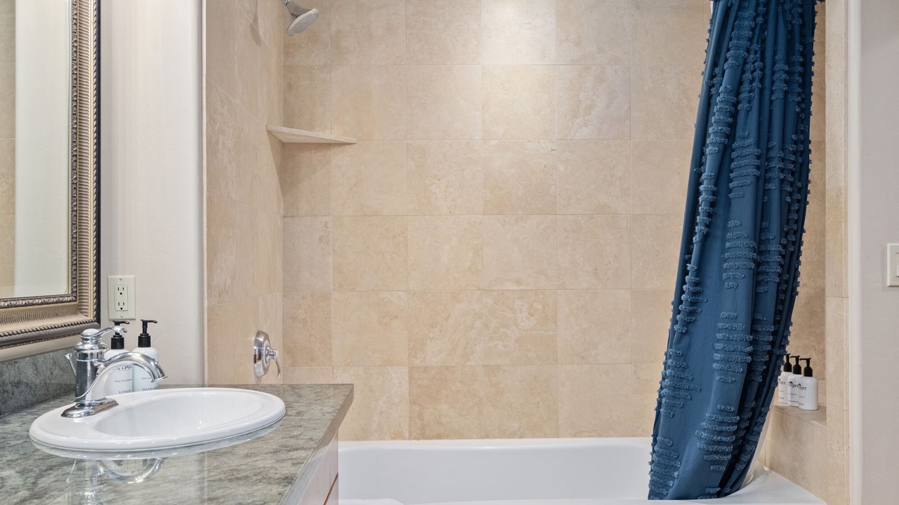 Photo of Bathroom in Jackson