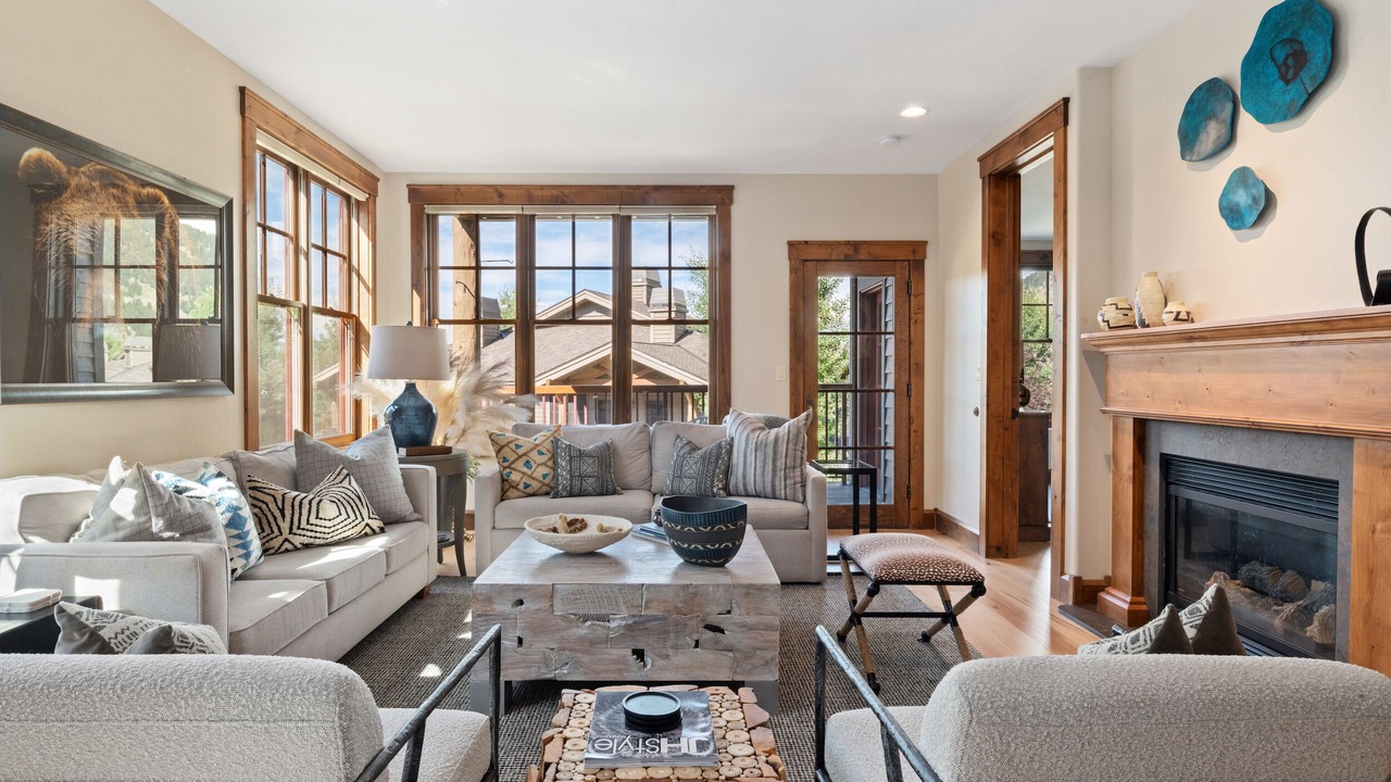 Photo of Livingroom in Jackson