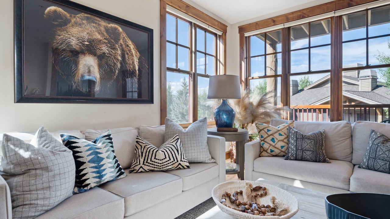 Photo of Livingroom in Jackson