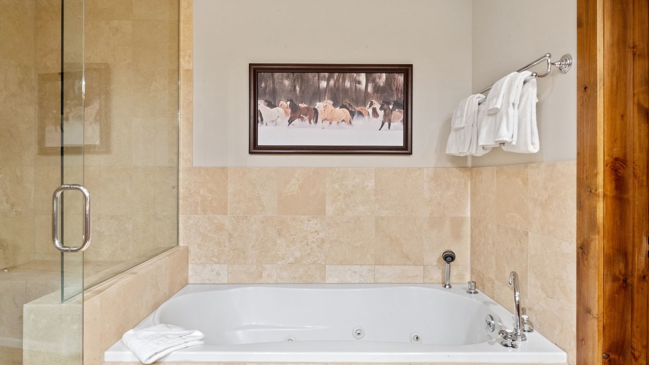 Photo of Bathroom in Jackson