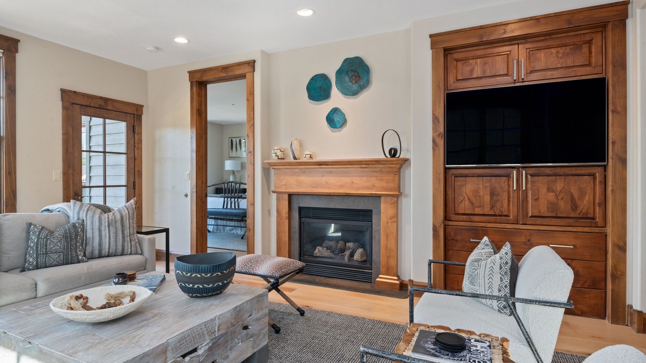 Photo of Livingroom in Jackson