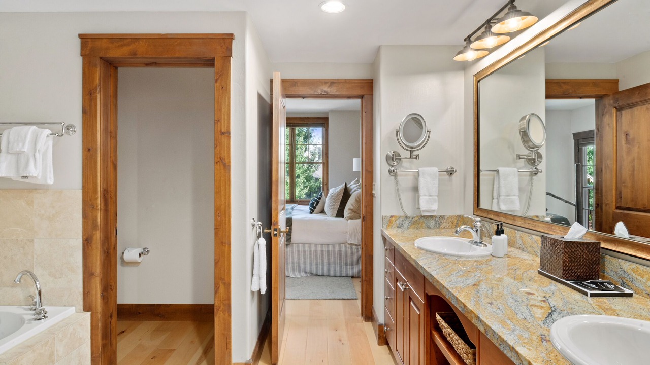 Photo of Bathroom in Jackson