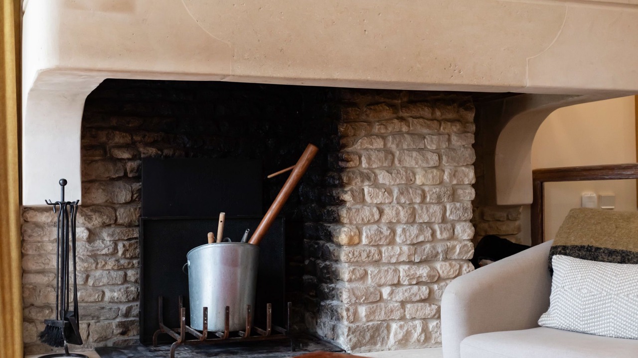 Photo of Livingroom in Tourgeville