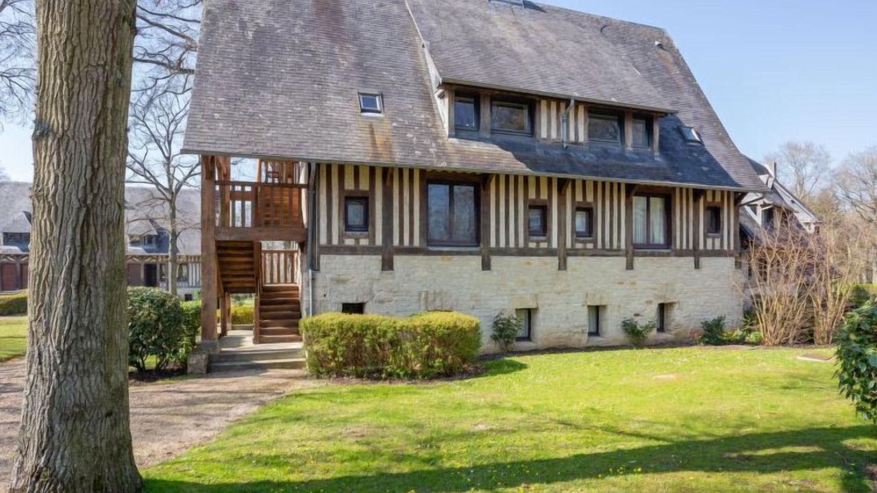 Photo of Others in Tourgeville