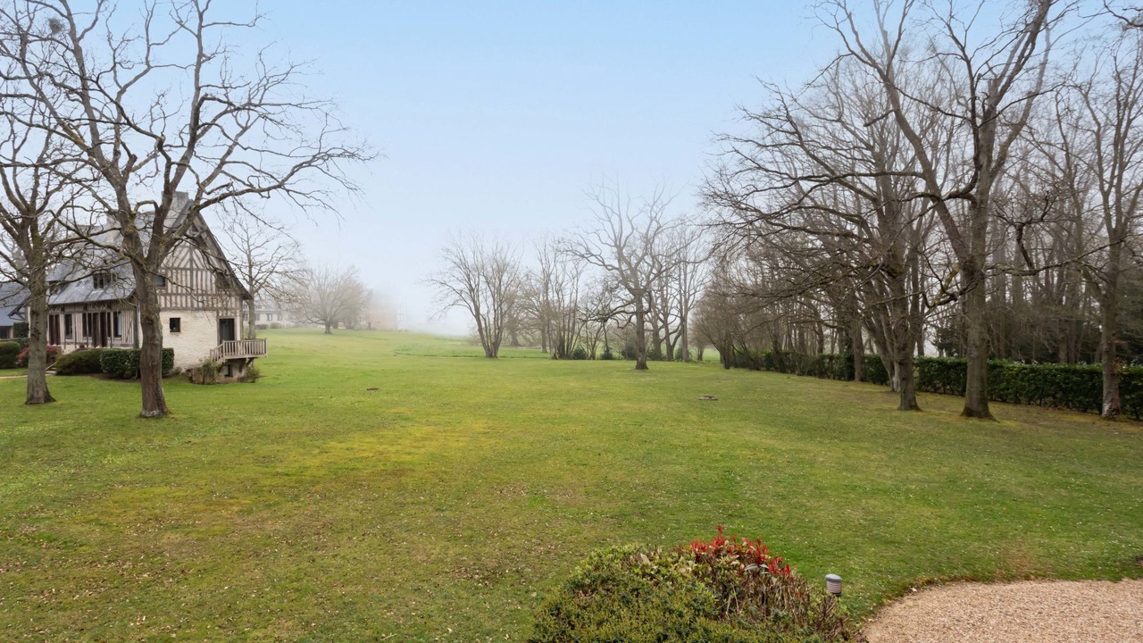 Photo of Others in Tourgeville