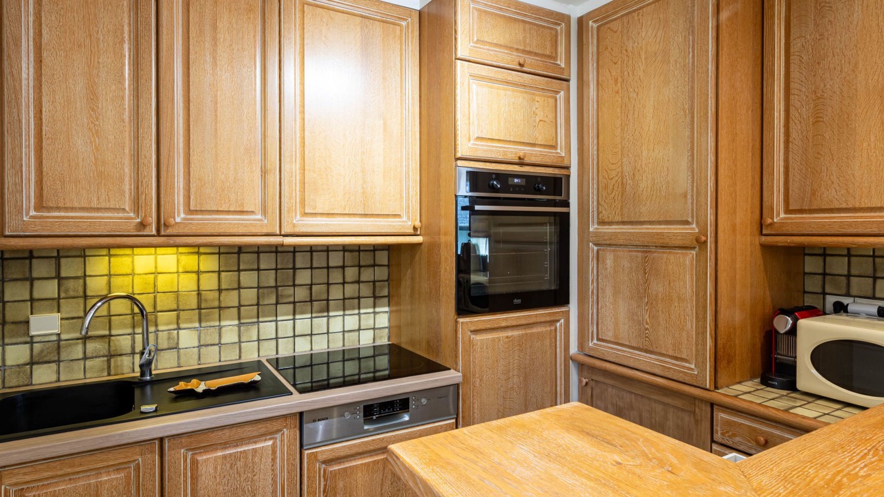 Photo of Bedroom in Tourgeville