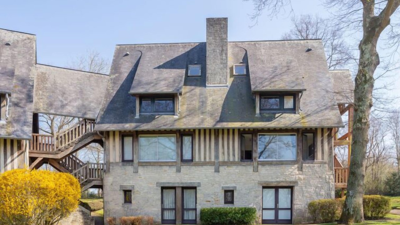 Photo of Others in Tourgeville