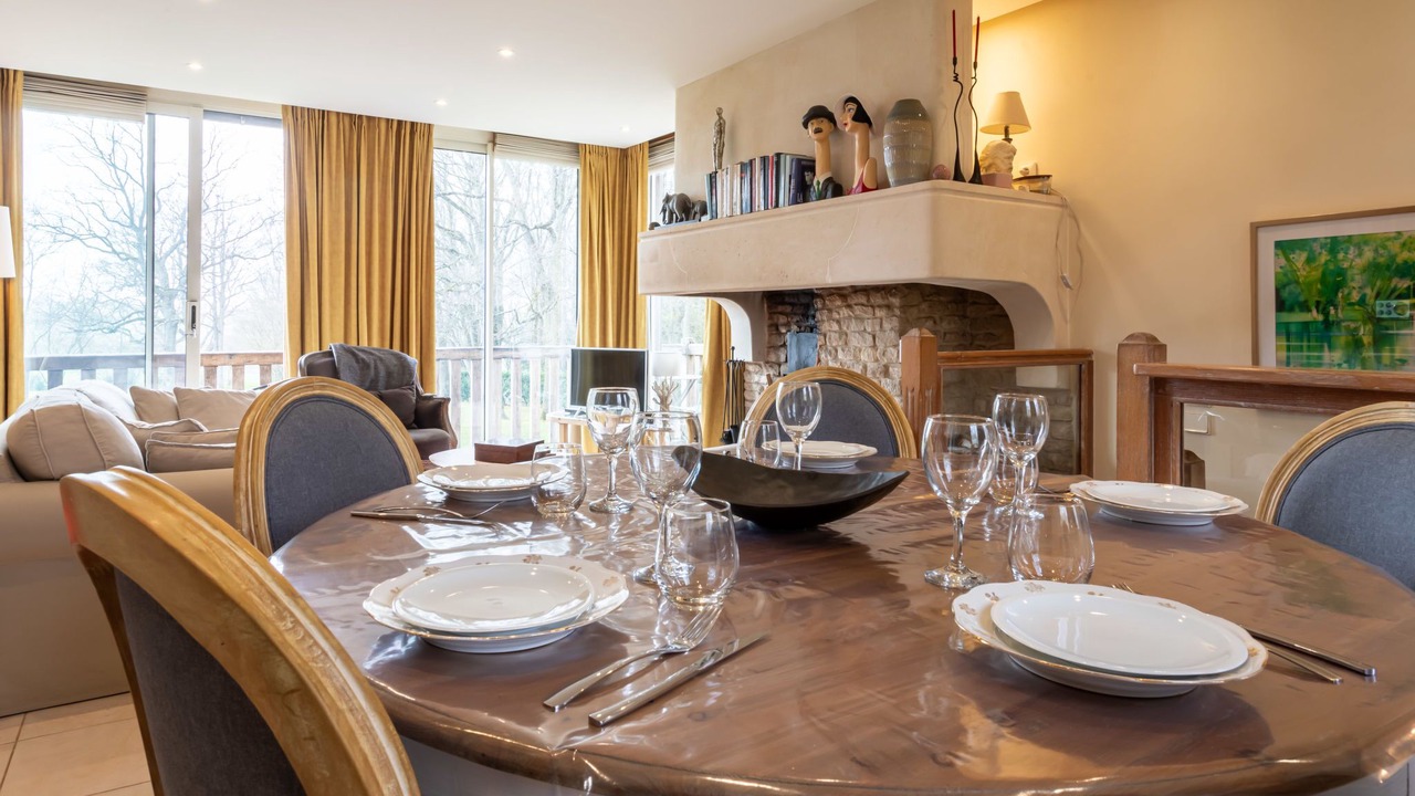 Photo of Bedroom in Tourgeville