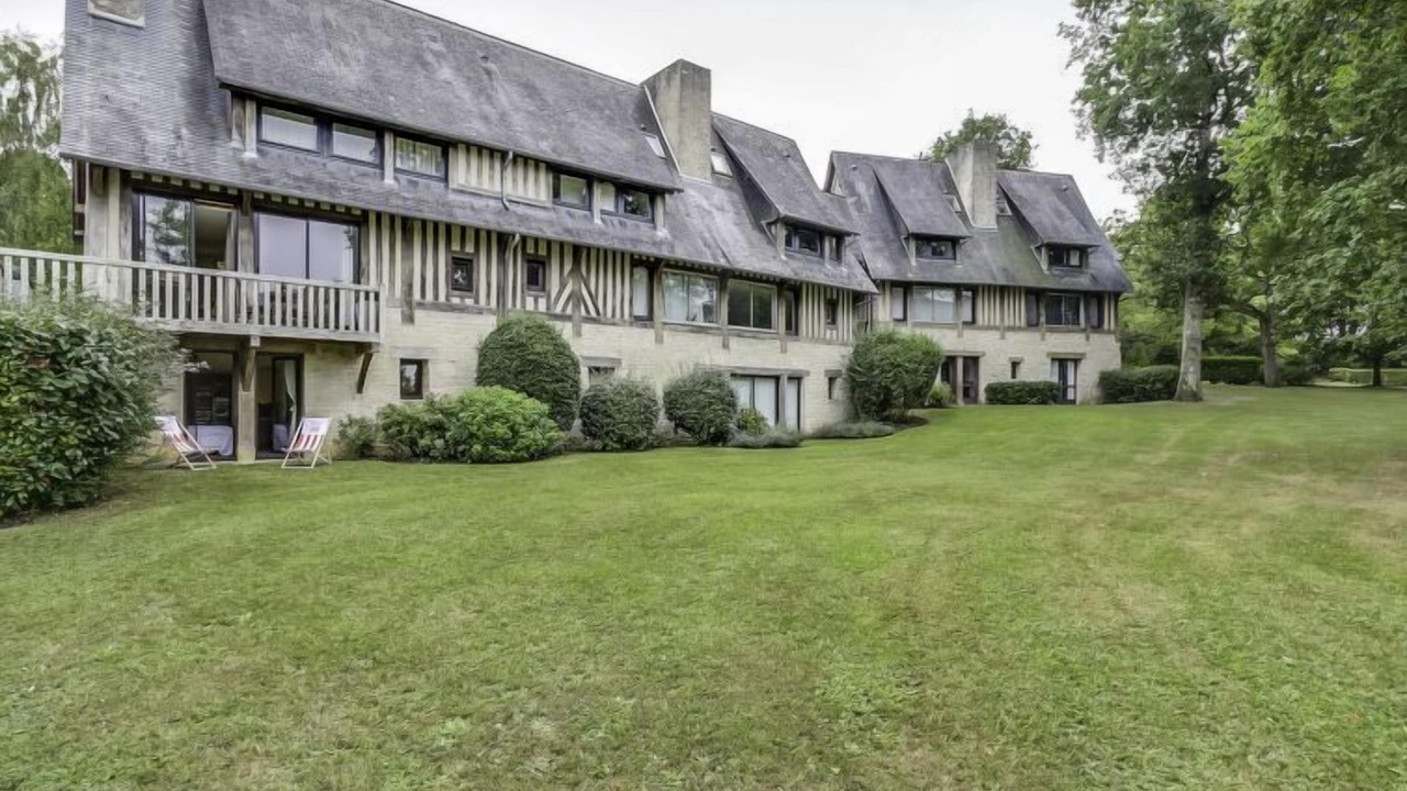 Photo of Others in Tourgeville