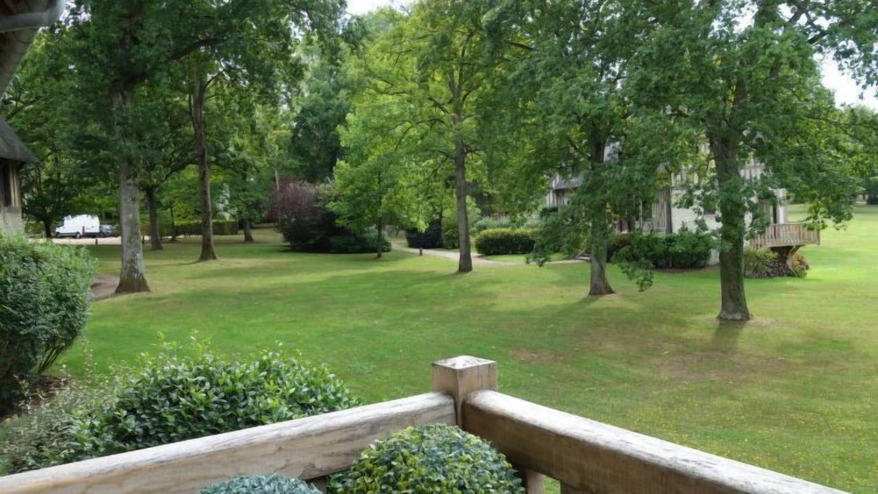 Photo of Outdoor in Tourgeville