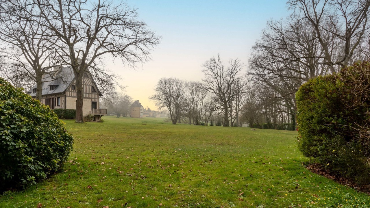 Photo of Others in Tourgeville