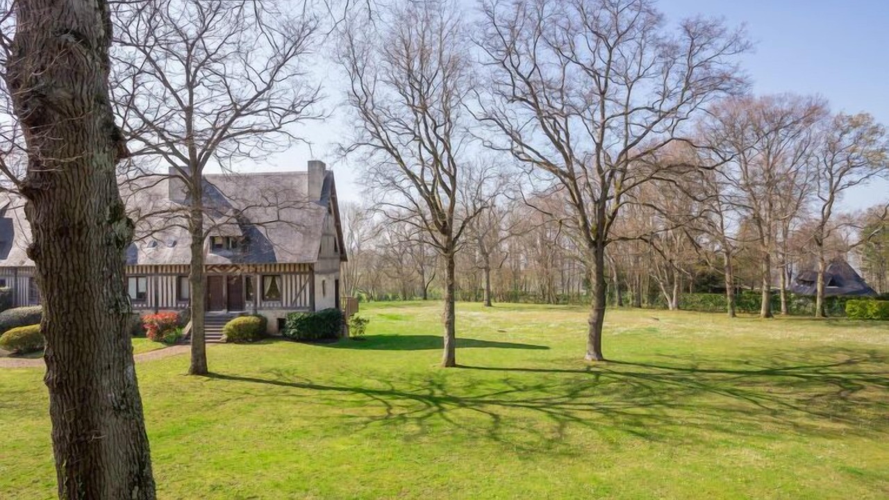 Photo of Others in Tourgeville