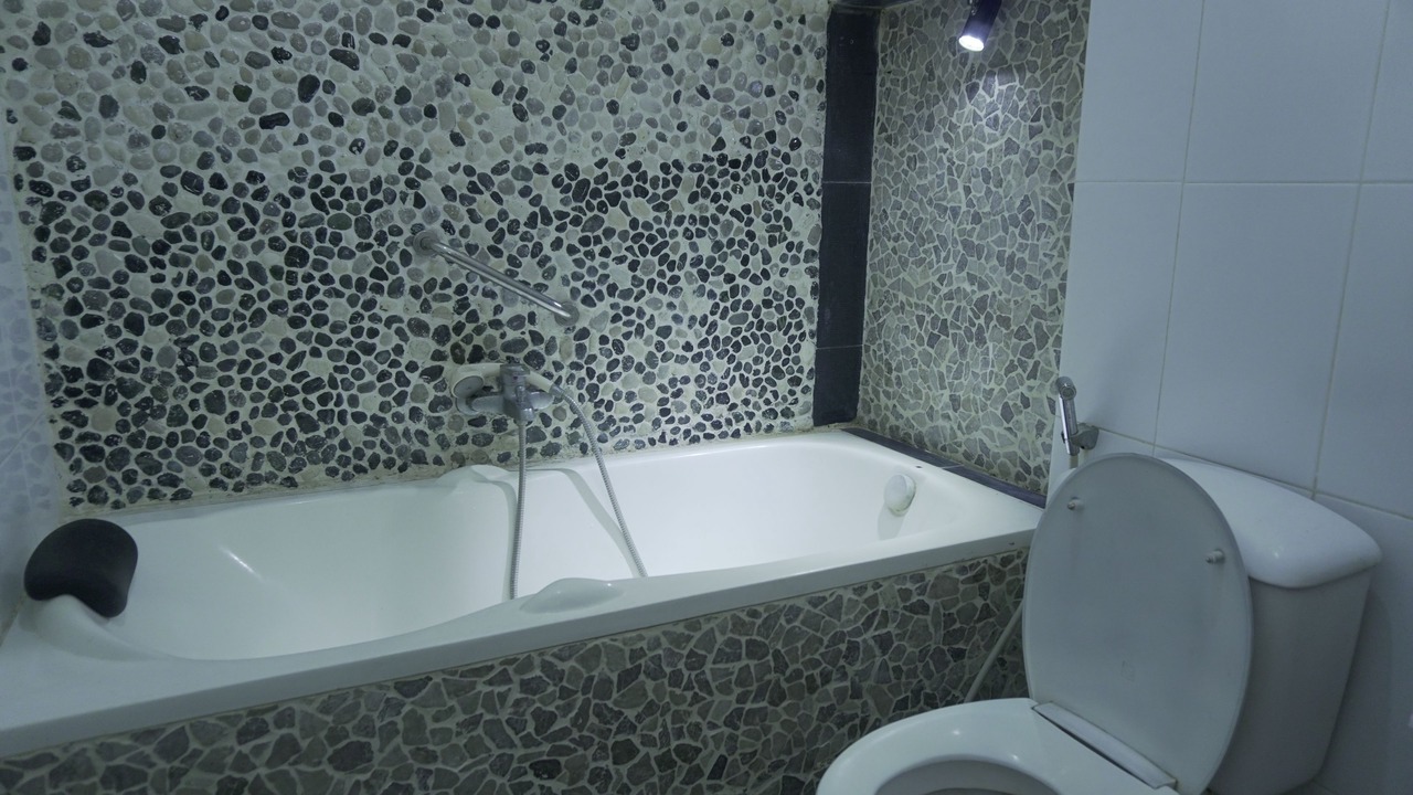 Photo of Bathroom in Sleman