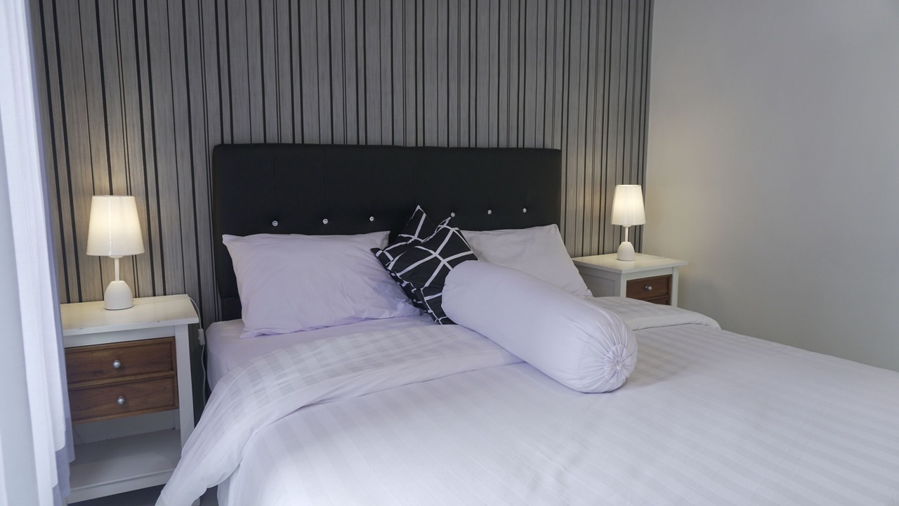 Photo of Bedroom in Sleman