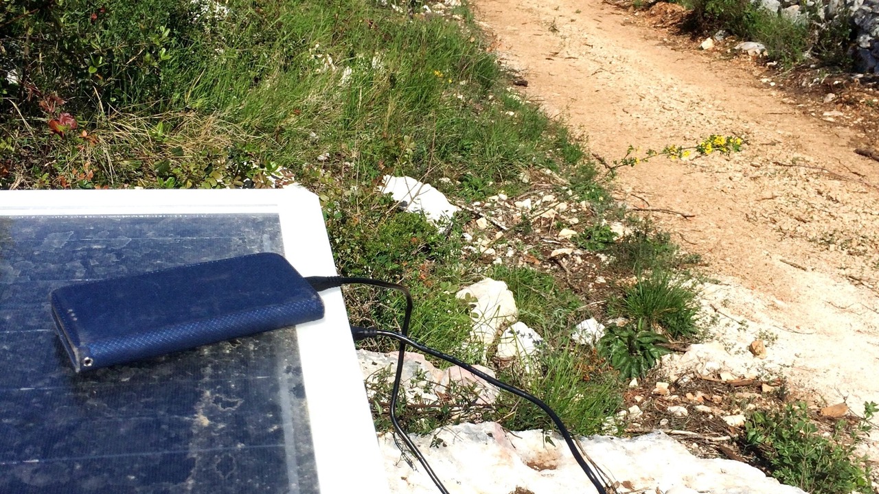 Photo of Outdoor in Lukoran