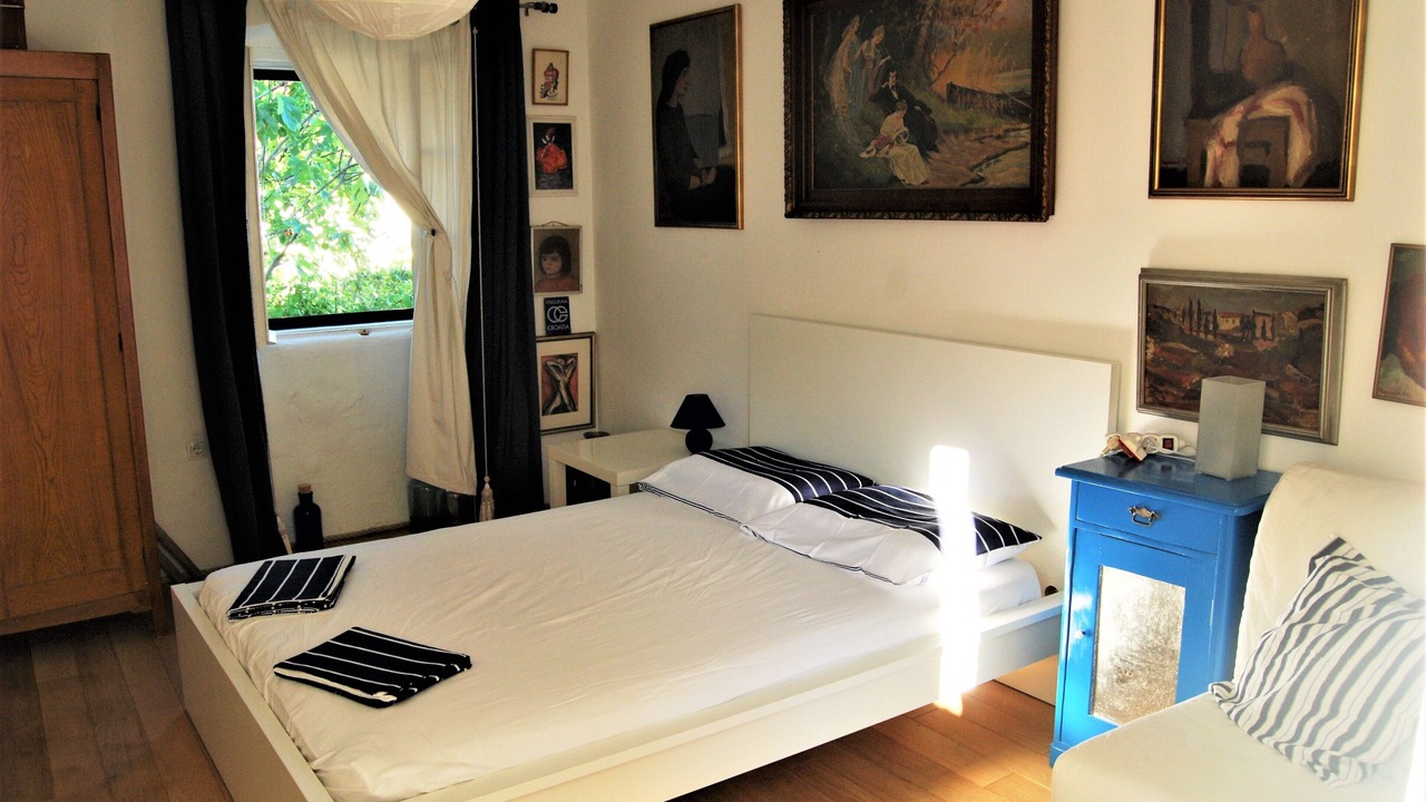 Photo of Bedroom in Lukoran