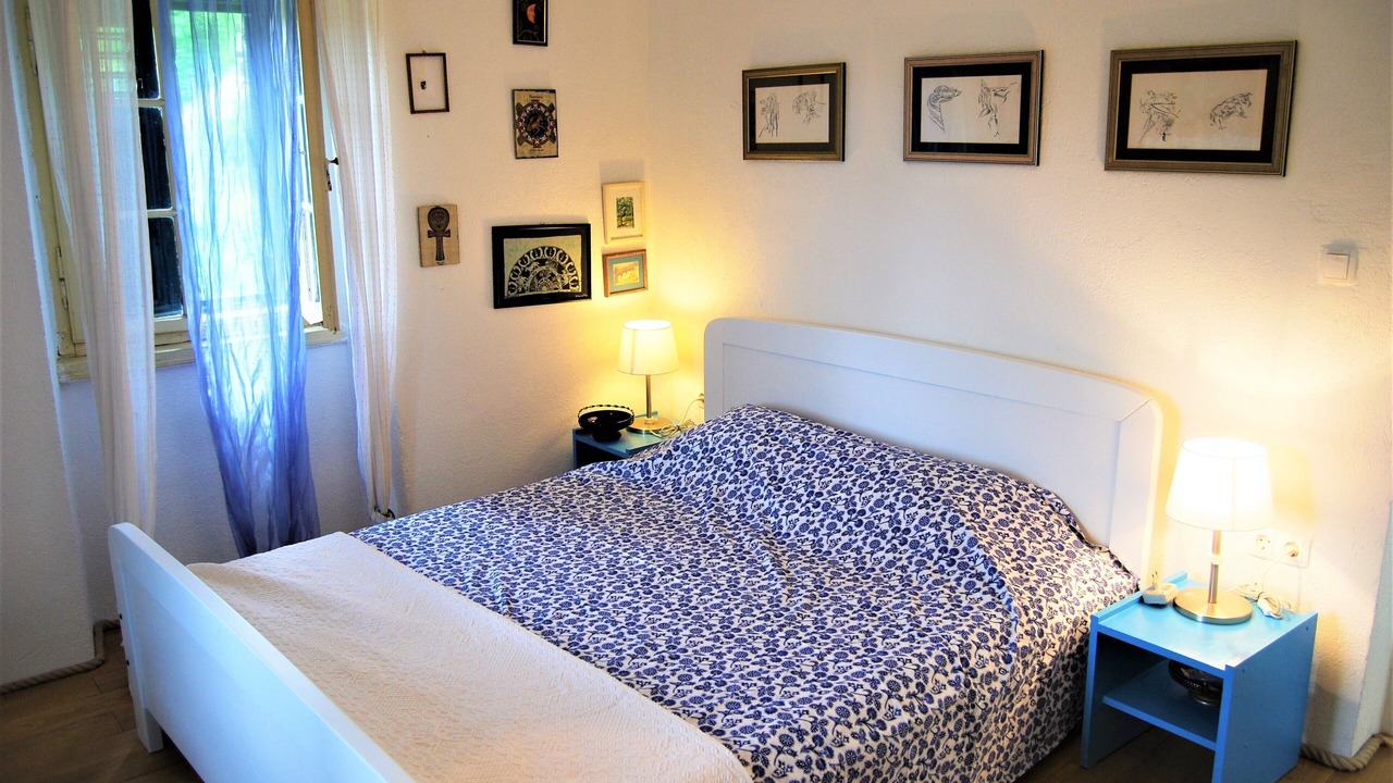 Photo of Bedroom in Lukoran