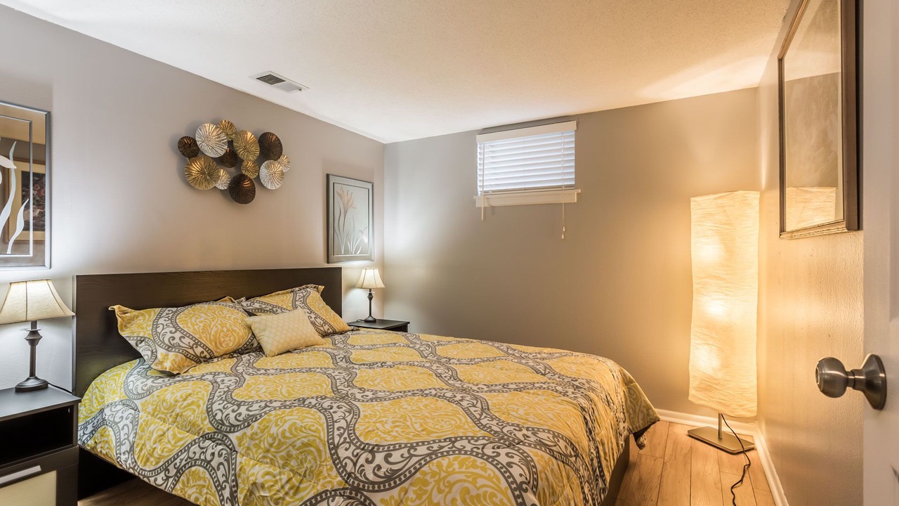 Photo of Bedroom in Lenexa