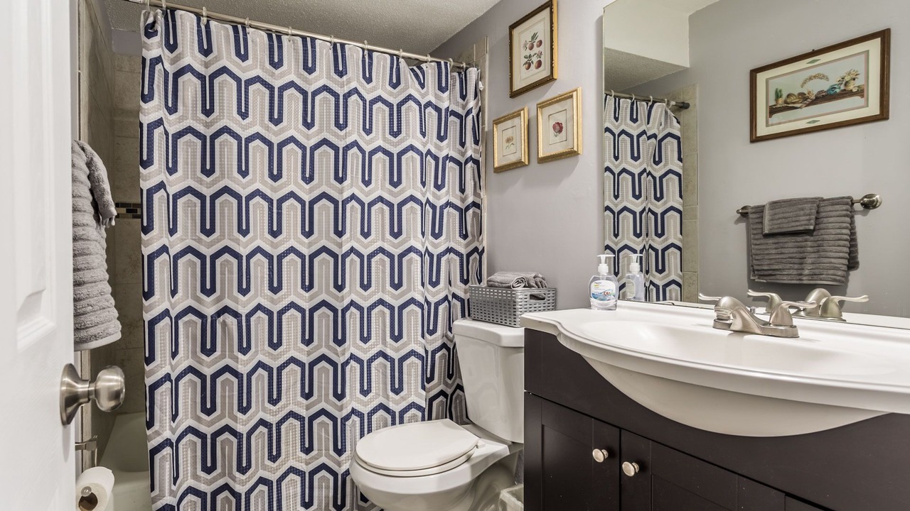 Photo of Bathroom in Lenexa