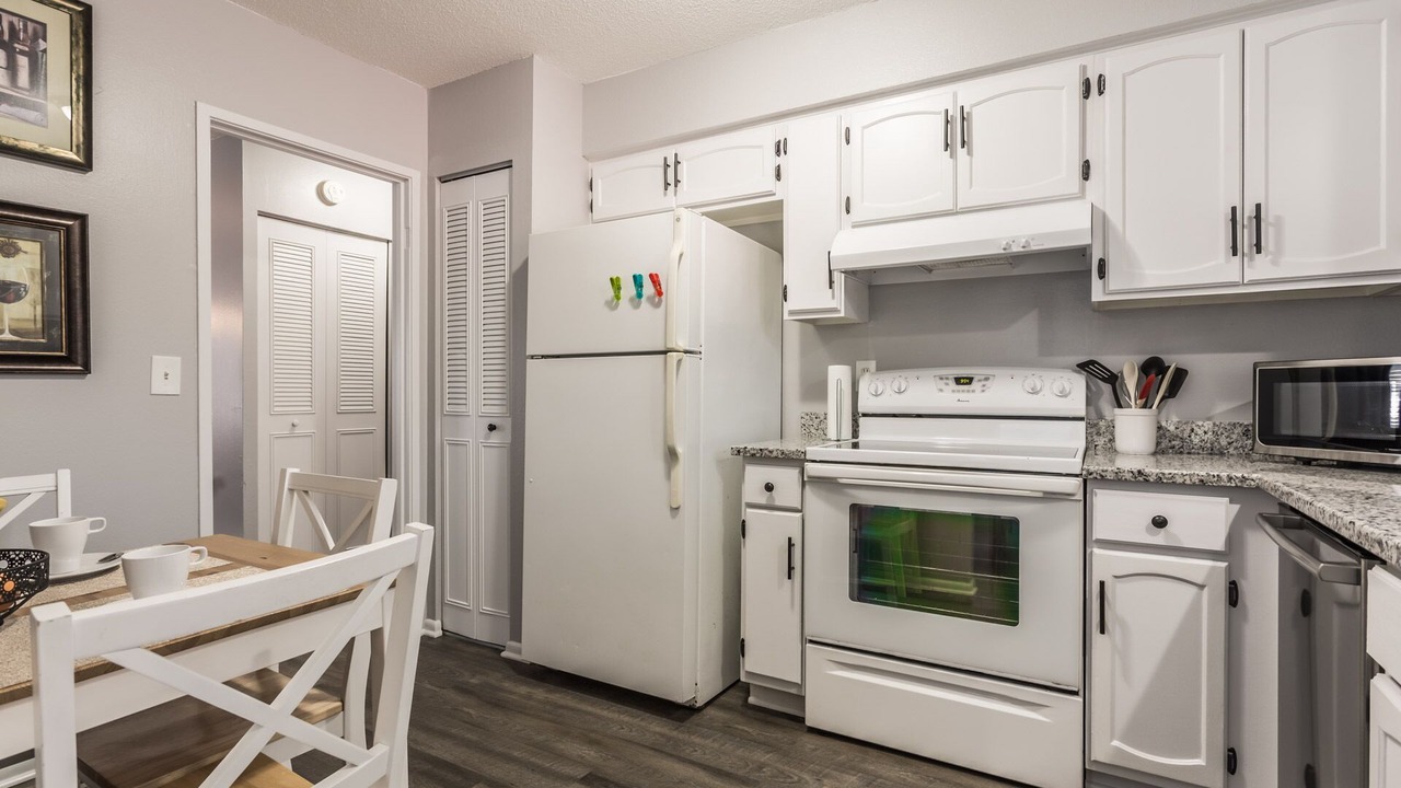 Photo of Kitchen in Lenexa