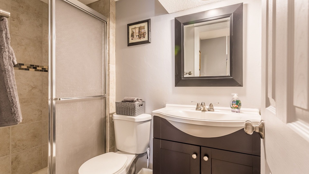 Photo of Bathroom in Lenexa