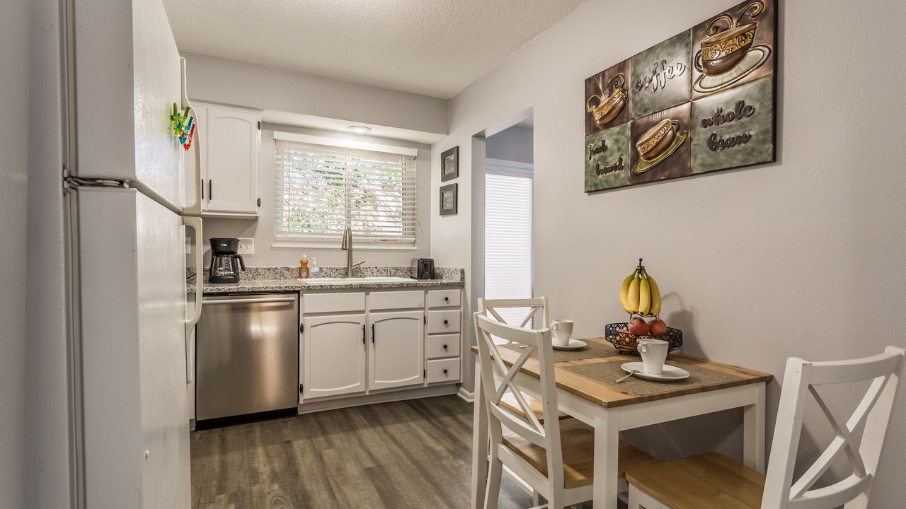 Photo of Kitchen in Lenexa