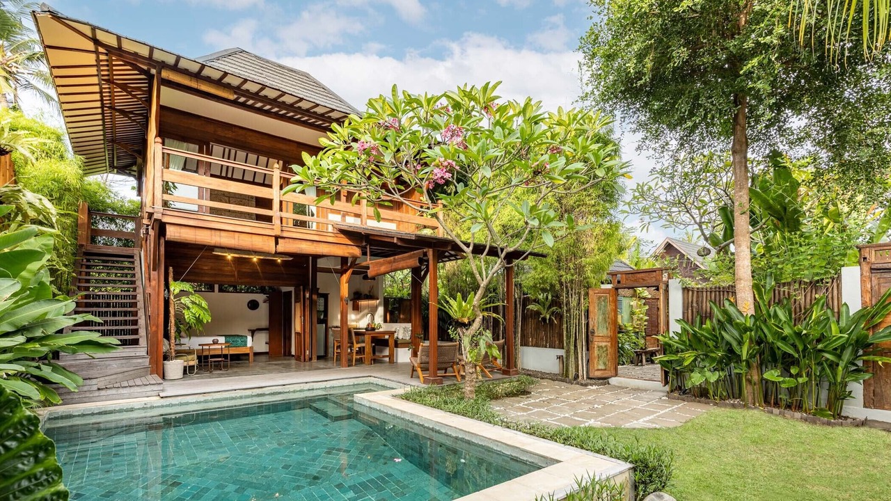 Photo of Outdoor in Gili Air