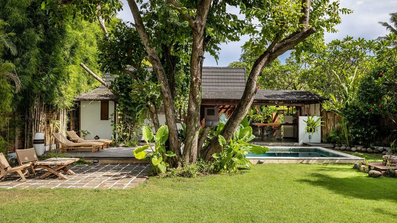 Photo of Outdoor in Gili Air